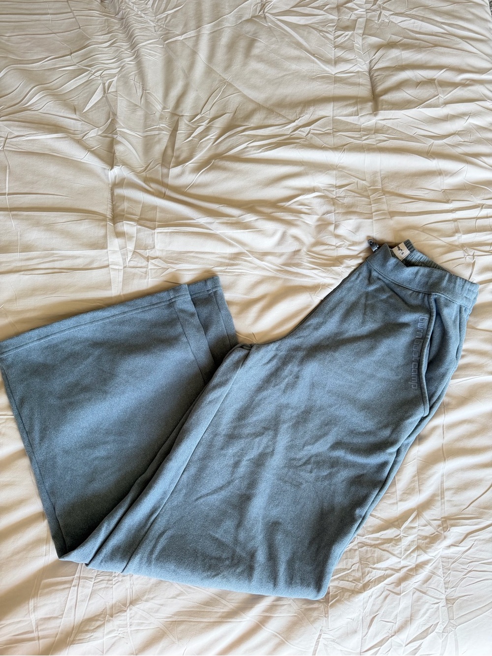 Burn Trouser Fleece Sweatpants